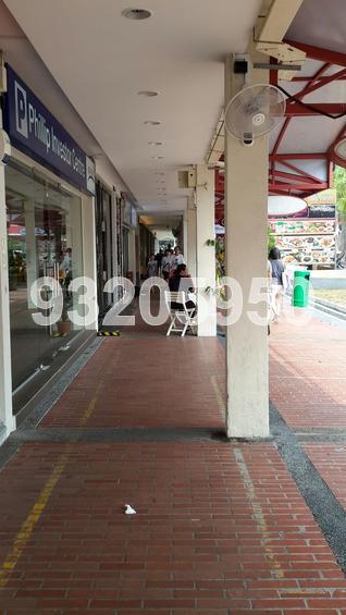 MARINE PARADE CENTRAL (D15), HDB Shop House #81136172